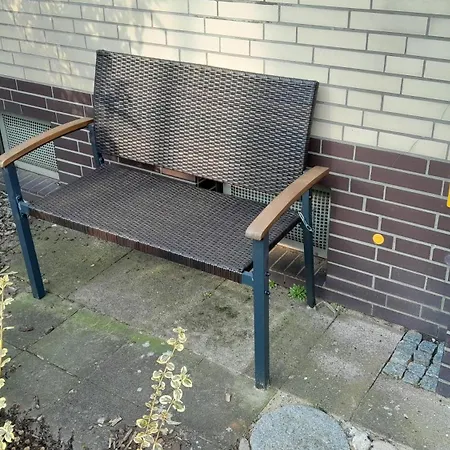 Pensionszimmer Melina Lubeck